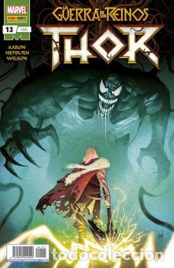 C&oacute;mics: THOR VOL. 5 N&ordm; 101 / 13 - PANINI - DESCUENTO 15%&iexcl;&iexcl;&iexcl; - Foto 1