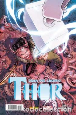 C&oacute;mics: THOR VOL. 7 N&ordm; 59 - DIOSA DEL TRUENO - PANINI - Foto 1