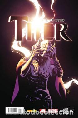 C&oacute;mics: THOR VOL. 7 N&ordm; 53 - DIOSA DEL TRUENO - PANINI - Foto 1
