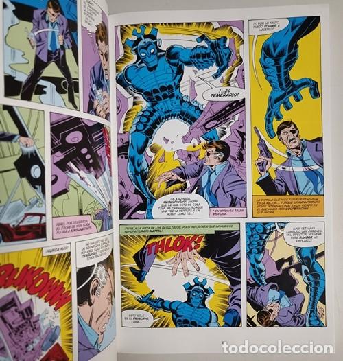 C&oacute;mics: Iron Man: El h&eacute;roe interior (David Michelinie, Bob Layton...) / Marvel Gold - 06/2013 - Foto 7