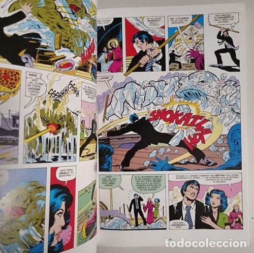 C&oacute;mics: Iron Man: El h&eacute;roe interior (David Michelinie, Bob Layton...) / Marvel Gold - 06/2013 - Foto 11