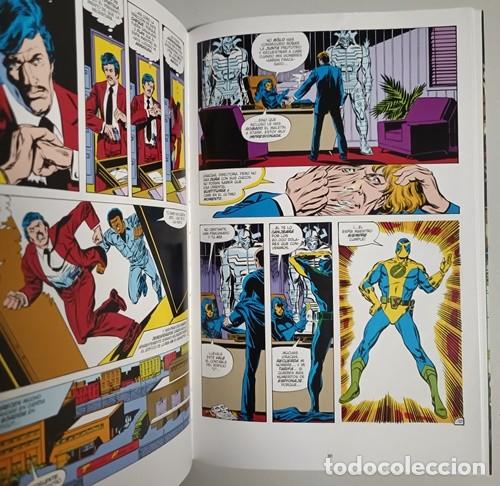 C&oacute;mics: Iron Man: El h&eacute;roe interior (David Michelinie, Bob Layton...) / Marvel Gold - 06/2013 - Foto 27