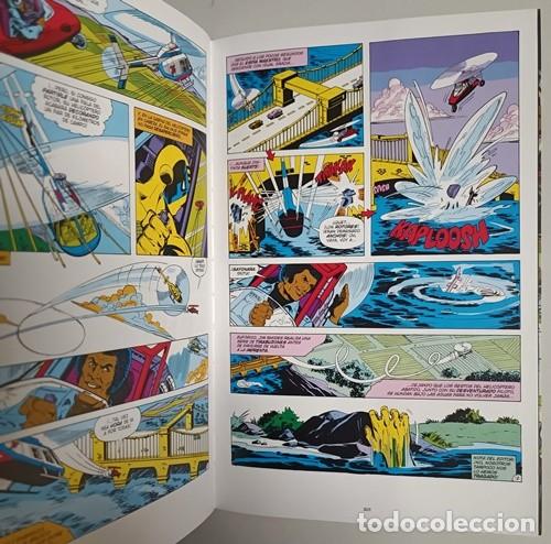 C&oacute;mics: Iron Man: El h&eacute;roe interior (David Michelinie, Bob Layton...) / Marvel Gold - 06/2013 - Foto 30