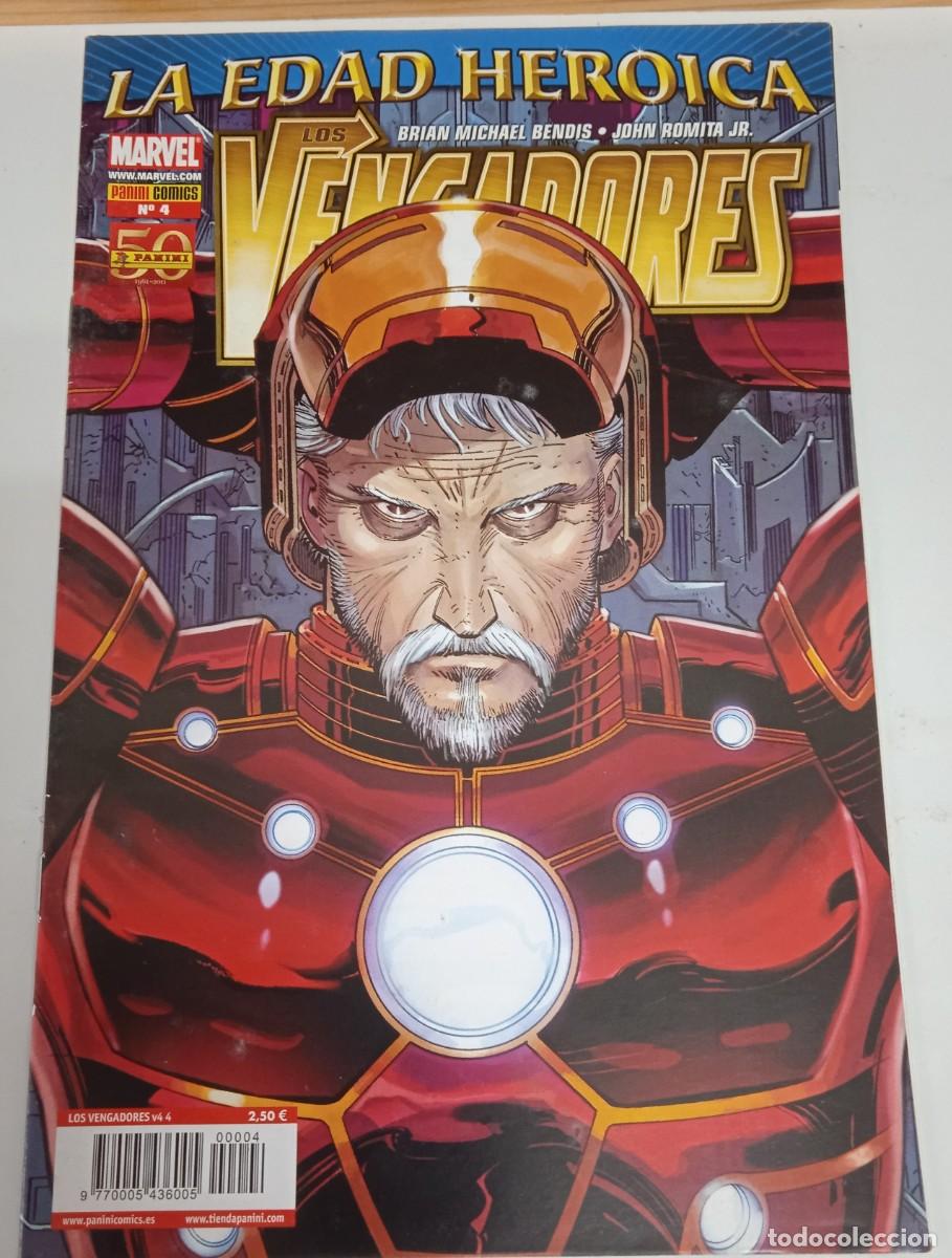 C&oacute;mics: THOR V4 N&uacute;mero 4. - Foto 1