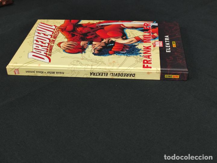 C&oacute;mics: BEST OF MARVEL ESSENTIALS - DAREDEVIL - ELEKTRA - PANINI - - Foto 4