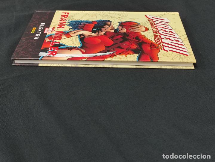 C&oacute;mics: BEST OF MARVEL ESSENTIALS - DAREDEVIL - ELEKTRA - PANINI - - Foto 5