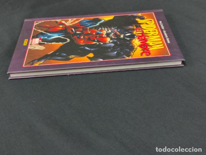 C&oacute;mics: BEST OF MARVEL ESSENTIALS - SPIDERMAN - EL HAMBRE - PANINI - - Foto 5