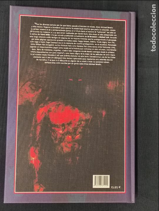 C&oacute;mics: BEST OF MARVEL ESSENTIALS - DAREDEVIL - TOMO 4 - PANINI - - Foto 2