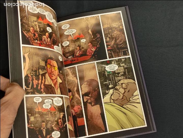 C&oacute;mics: BEST OF MARVEL ESSENTIALS - DAREDEVIL - TOMO 4 - PANINI - - Foto 3