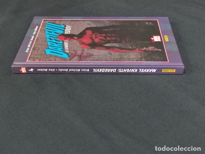 C&oacute;mics: BEST OF MARVEL ESSENTIALS - DAREDEVIL - TOMO 4 - PANINI - - Foto 4