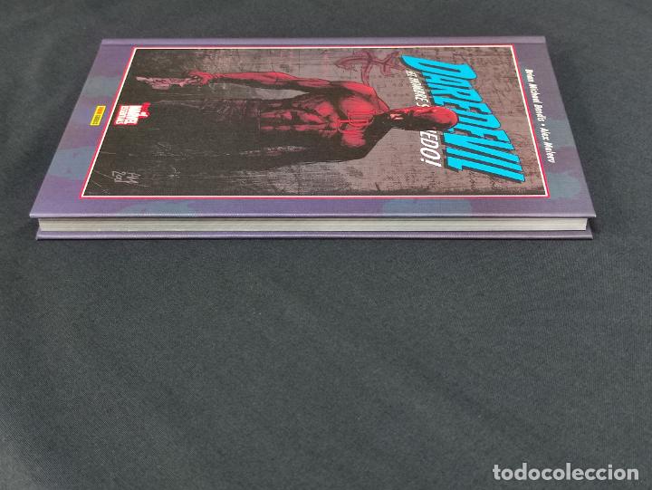 C&oacute;mics: BEST OF MARVEL ESSENTIALS - DAREDEVIL - TOMO 4 - PANINI - - Foto 5