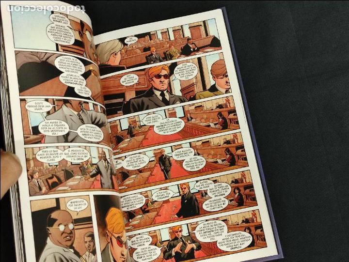C&oacute;mics: BEST OF MARVEL ESSENTIALS - DAREDEVIL - TOMO 6 - PANINI - - Foto 3
