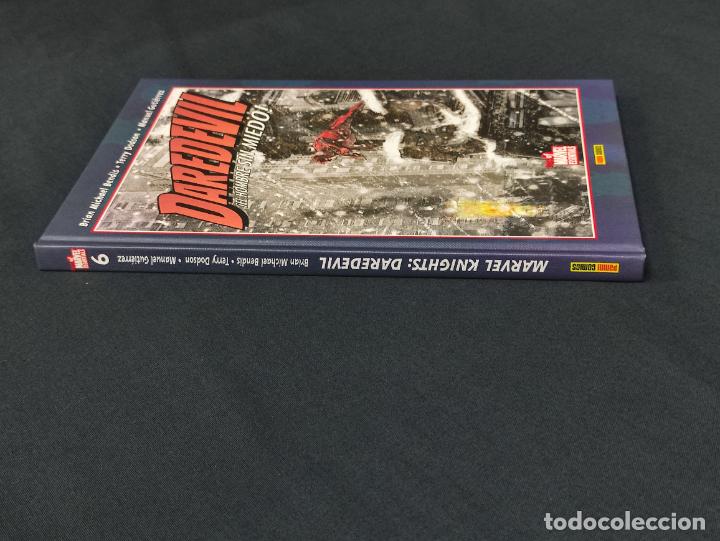 C&oacute;mics: BEST OF MARVEL ESSENTIALS - DAREDEVIL - TOMO 6 - PANINI - - Foto 4