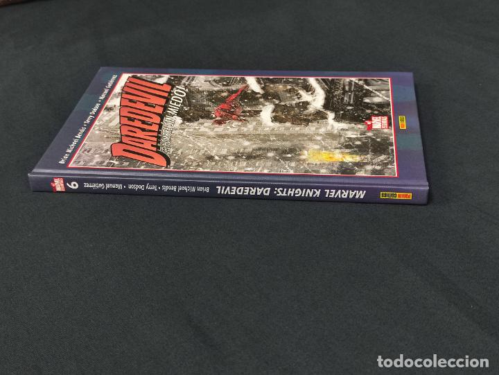 C&oacute;mics: BEST OF MARVEL ESSENTIALS - DAREDEVIL - TOMO 6 - PANINI - - Foto 4