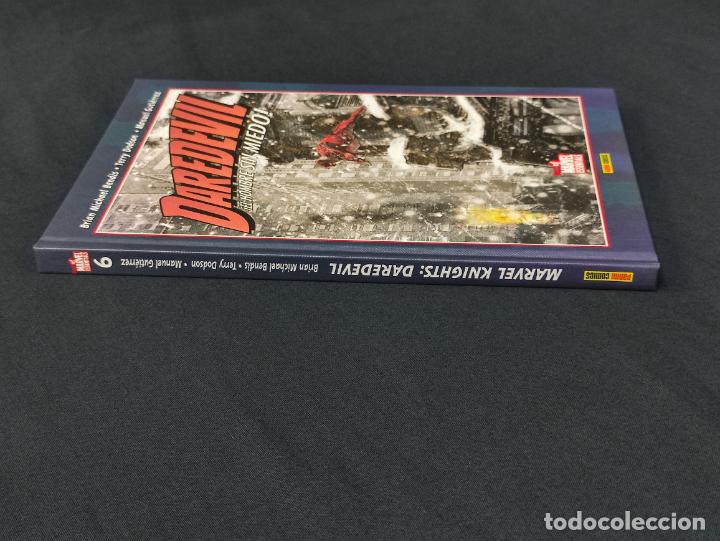 C&oacute;mics: BEST OF MARVEL ESSENTIALS - DAREDEVIL - TOMO 6 - PANINI - - Foto 4