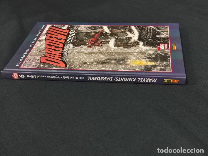 C&oacute;mics: BEST OF MARVEL ESSENTIALS - DAREDEVIL - TOMO 6 - PANINI - - Foto 4