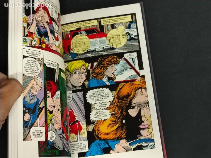 C&oacute;mics: BEST OF MARVEL ESSENTIALS - SPIDERMAN - TOMO 3 - PANINI - Foto 3