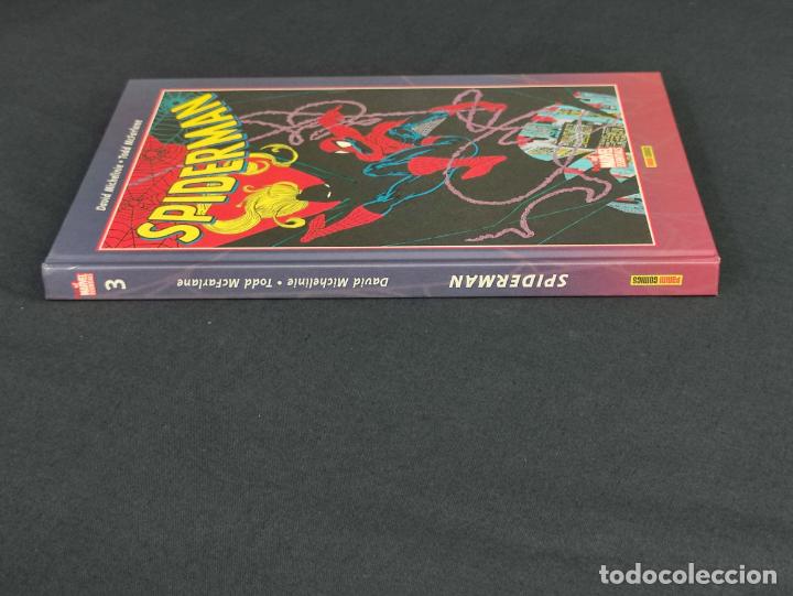 C&oacute;mics: BEST OF MARVEL ESSENTIALS - SPIDERMAN - TOMO 3 - PANINI - Foto 4