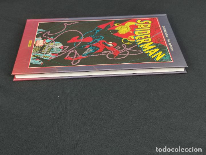 C&oacute;mics: BEST OF MARVEL ESSENTIALS - SPIDERMAN - TOMO 3 - PANINI - Foto 5