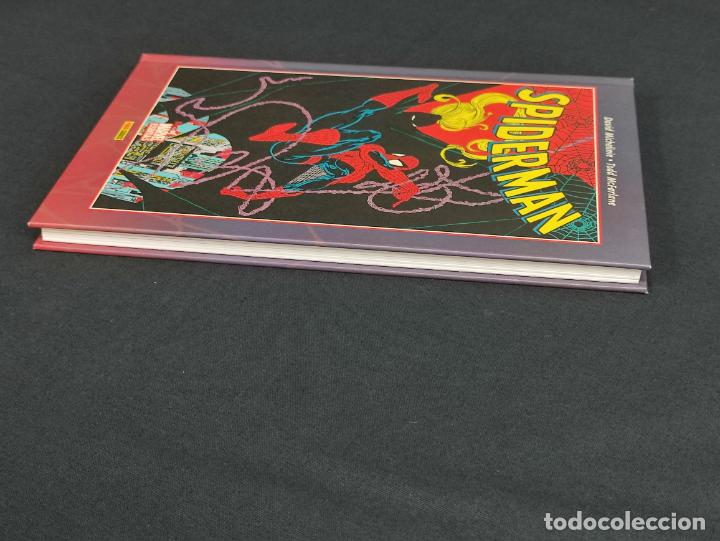 C&oacute;mics: BEST OF MARVEL ESSENTIALS - SPIDERMAN - TOMO 3 - PANINI - Foto 5