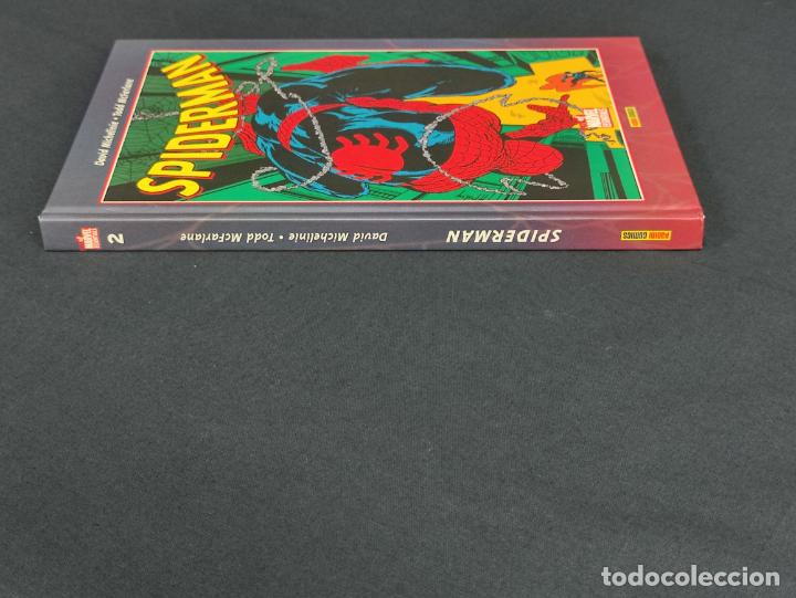 C&oacute;mics: BEST OF MARVEL ESSENTIALS - SPIDERMAN - TOMO 2 - PANINI - Foto 4