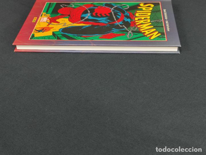 C&oacute;mics: BEST OF MARVEL ESSENTIALS - SPIDERMAN - TOMO 2 - PANINI - Foto 5