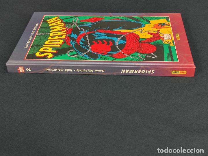 C&oacute;mics: BEST OF MARVEL ESSENTIALS - SPIDERMAN - TOMO 2 - PANINI - Foto 4