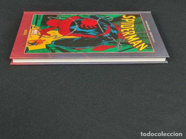 C&oacute;mics: BEST OF MARVEL ESSENTIALS - SPIDERMAN - TOMO 2 - PANINI - Foto 5