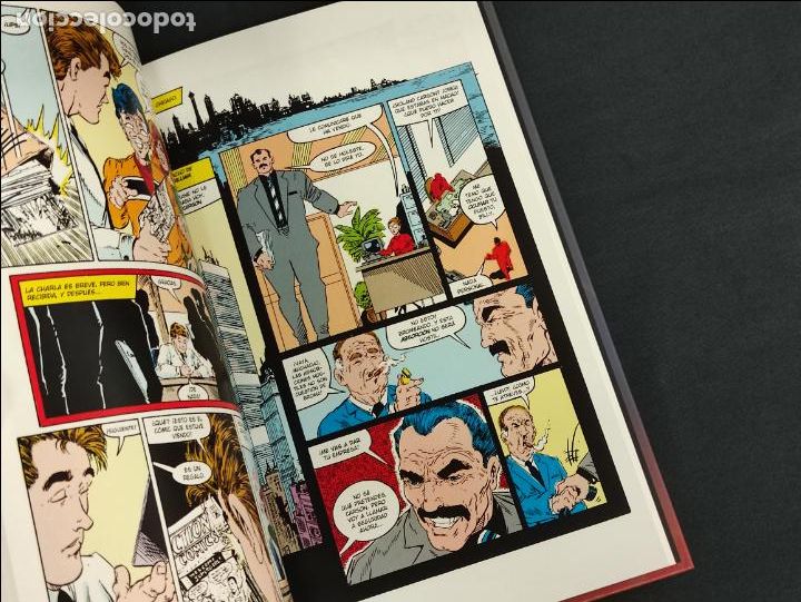 C&oacute;mics: BEST OF MARVEL ESSENTIALS - SPIDERMAN - TOMO 2 - PANINI - Foto 3