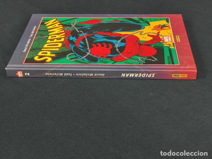 C&oacute;mics: BEST OF MARVEL ESSENTIALS - SPIDERMAN - TOMO 2 - PANINI - Foto 4