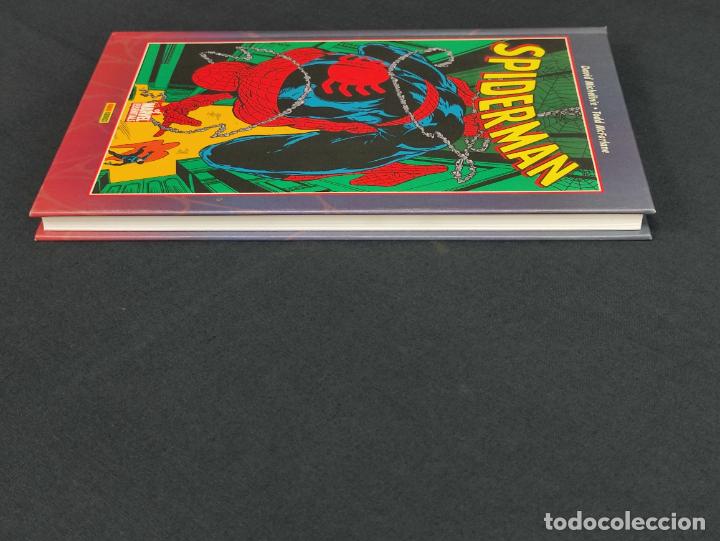 C&oacute;mics: BEST OF MARVEL ESSENTIALS - SPIDERMAN - TOMO 2 - PANINI - Foto 5