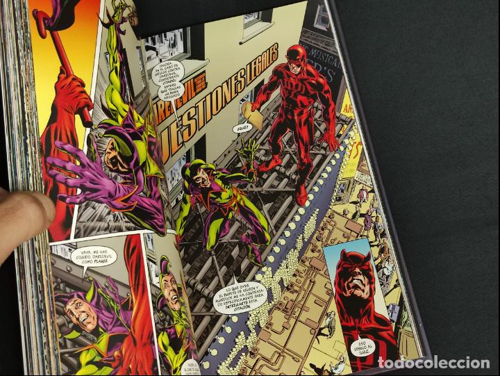 C&oacute;mics: BEST OF MARVEL ESSENTIALS - DAREDEVIL - TOMO 3 - PANINI - Foto 3