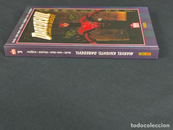 C&oacute;mics: BEST OF MARVEL ESSENTIALS - DAREDEVIL - TOMO 3 - PANINI - Foto 4
