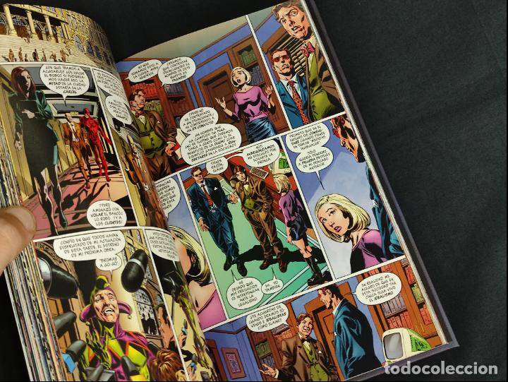 C&oacute;mics: BEST OF MARVEL ESSENTIALS - DAREDEVIL - TOMO 3 - PANINI - Foto 3