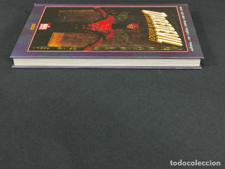 C&oacute;mics: BEST OF MARVEL ESSENTIALS - DAREDEVIL - TOMO 3 - PANINI - Foto 5