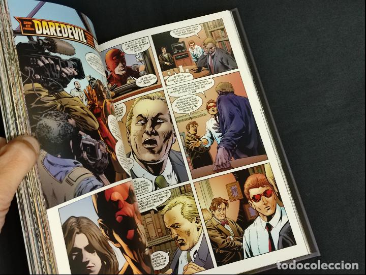 C&oacute;mics: BEST OF MARVEL ESSENTIALS - DAREDEVIL - TOMO 3 - PANINI - Foto 3