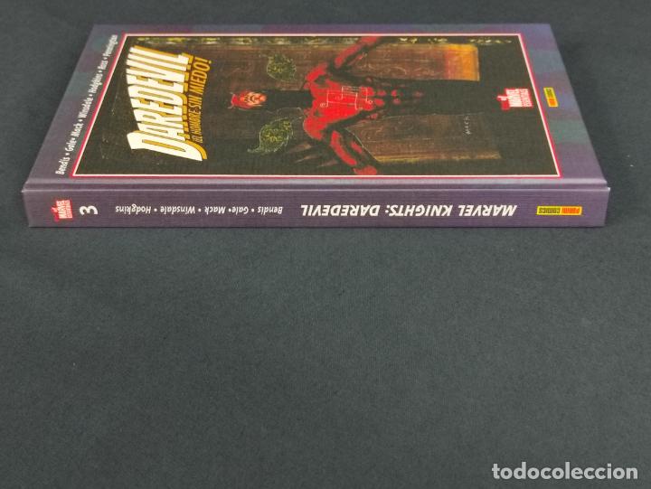 C&oacute;mics: BEST OF MARVEL ESSENTIALS - DAREDEVIL - TOMO 3 - PANINI - Foto 4