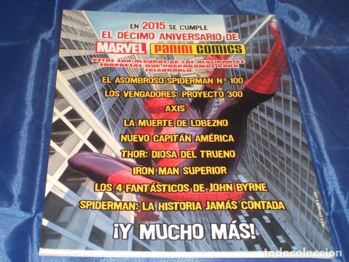 C&oacute;mics: AXIS COMPLETA 3 NUMEROS BUEN ESTADO - Foto 3