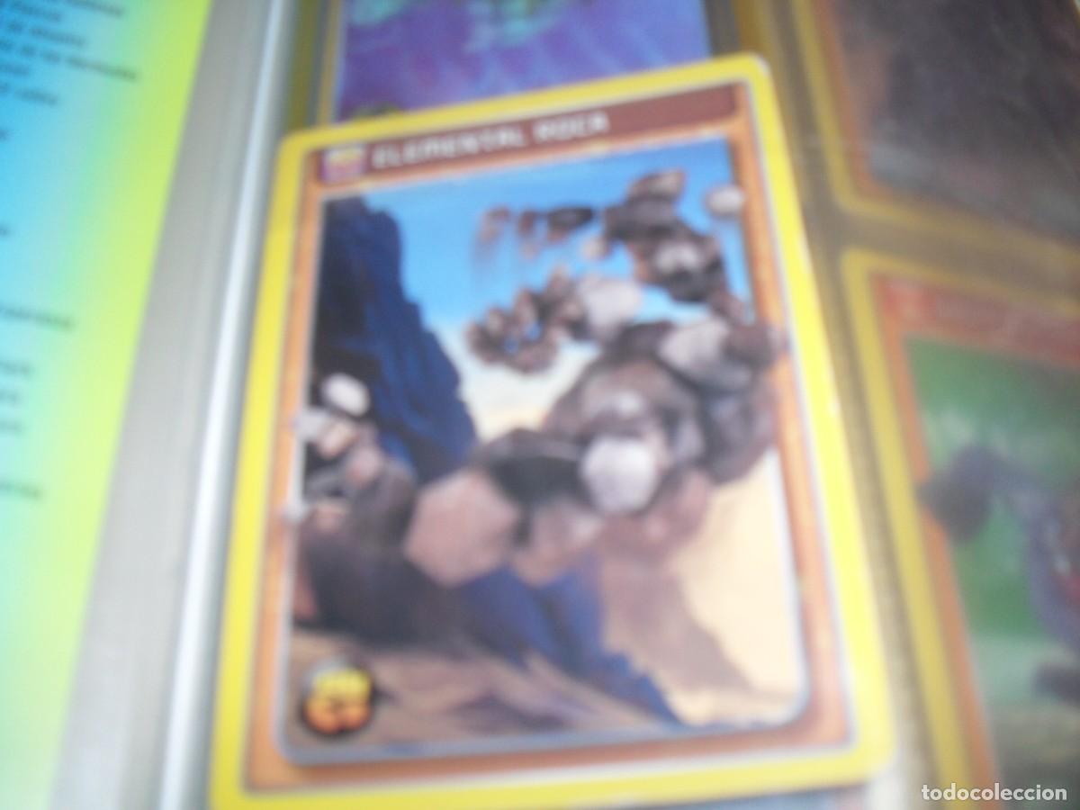 C&oacute;mics: INVIZIMALS BATALLA DE CAZADORES 7 ELEMENTAL ROCA,(DE 312).PANINI,2016 - Foto 1