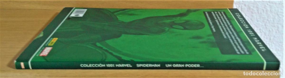 C&oacute;mics: SPIDERMAN. UN GRAN PODER. - Foto 5