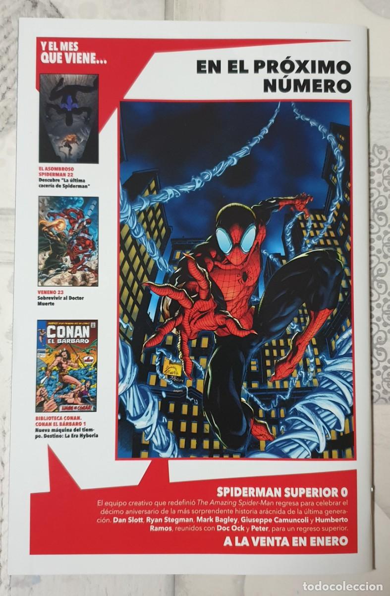 Portada de cuaderno spiderman