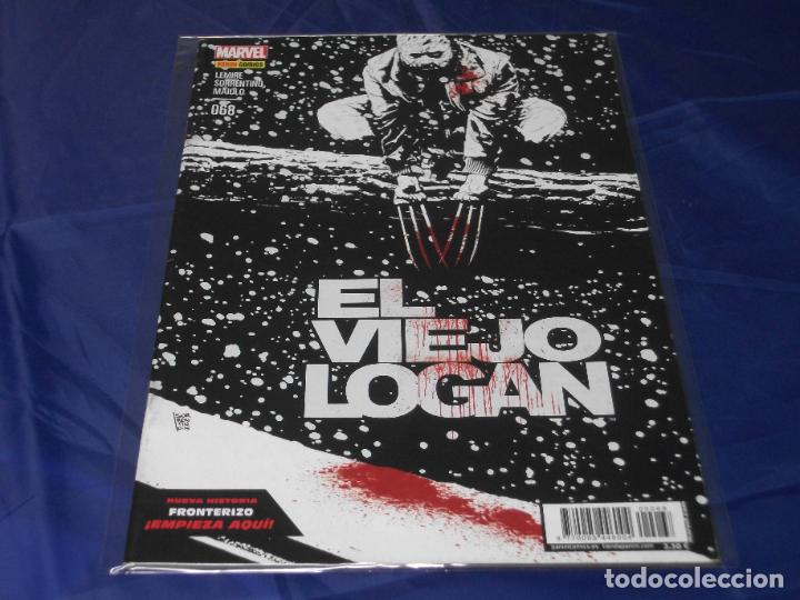 C&oacute;mics: EL VIEJO LOGAN #68 - Foto 1