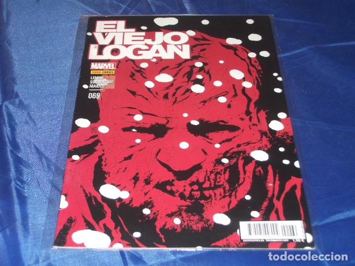 C&oacute;mics: EL VIEJO LOGAN #69 - Foto 1