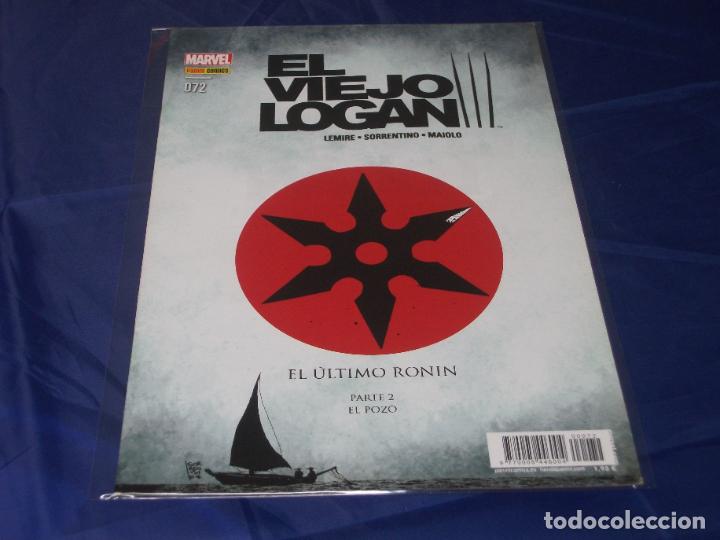 C&oacute;mics: EL VIEJO LOGAN #72 - Foto 1