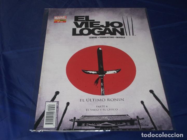 C&oacute;mics: EL VIEJO LOGAN #74 - Foto 1