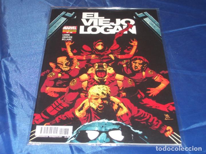 C&oacute;mics: EL VIEJO LOGAN #76 - Foto 1