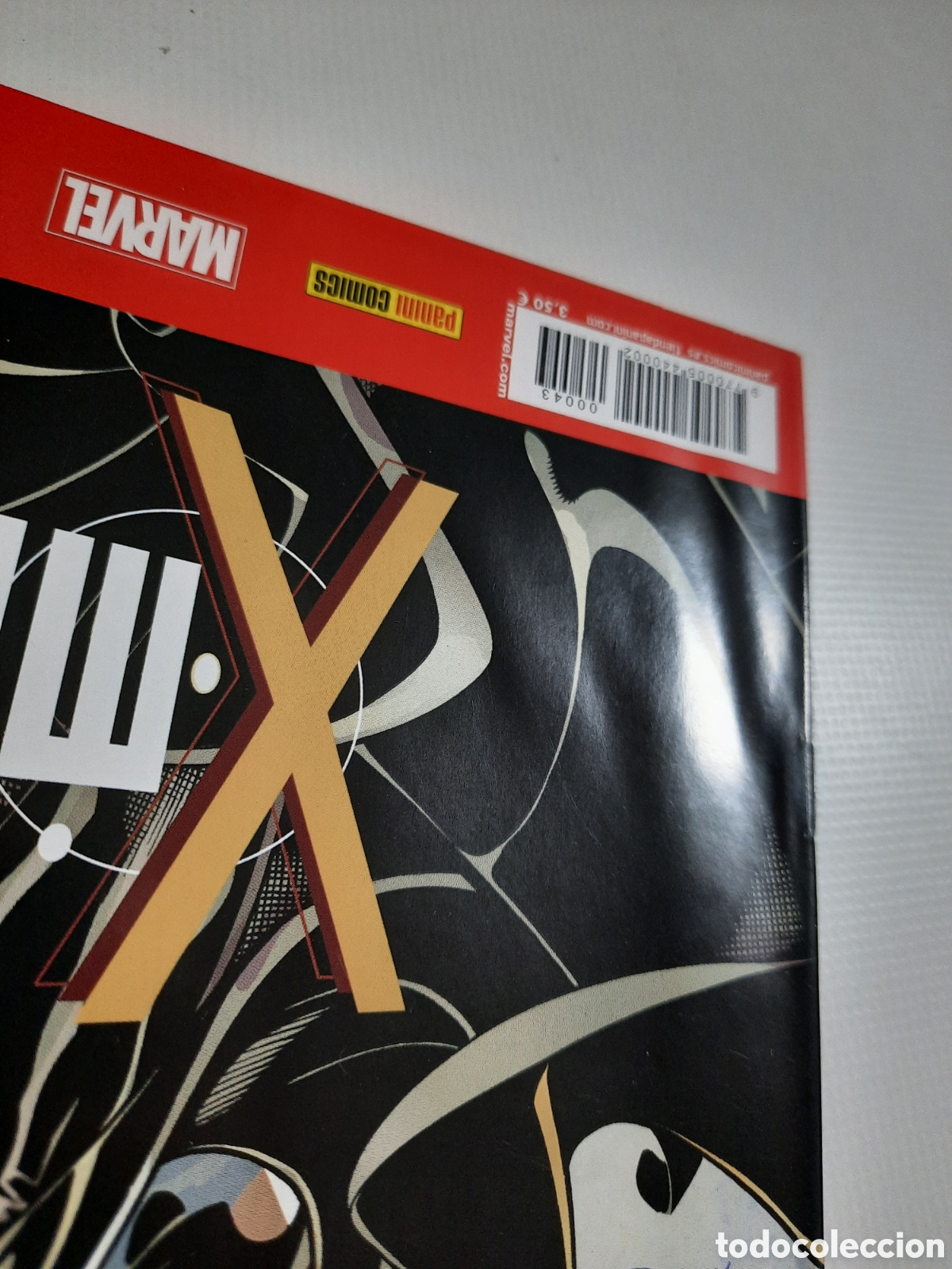 C&oacute;mics: X-MEN VOLUMEN VOL. 4 - N&ordm; 43 - GRAPA MARVEL PANINI - 2014 - Foto 3