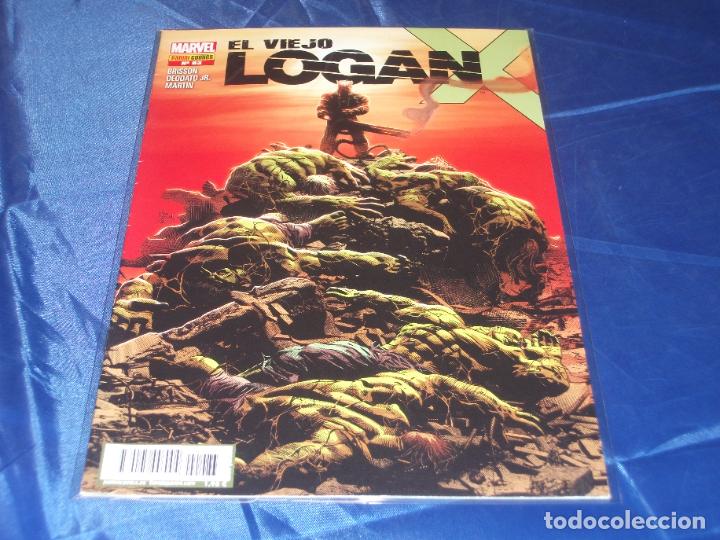 C&oacute;mics: EL VIEJO LOGAN #83 - Foto 1