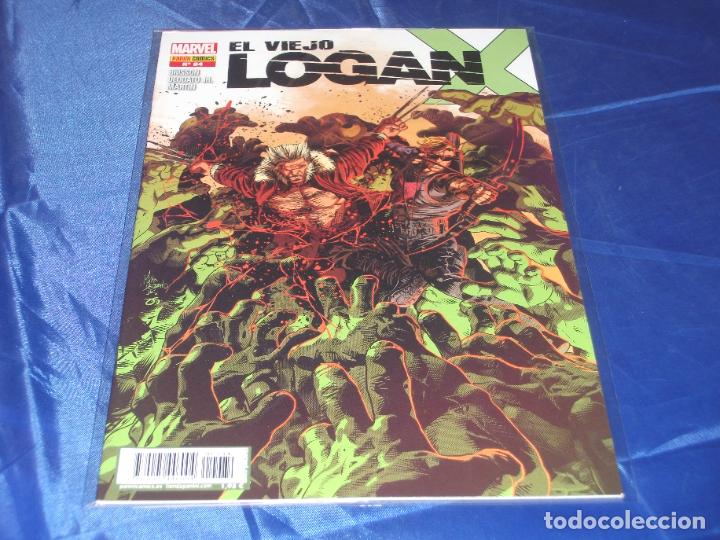 C&oacute;mics: EL VIEJO LOGAN #84 - Foto 1