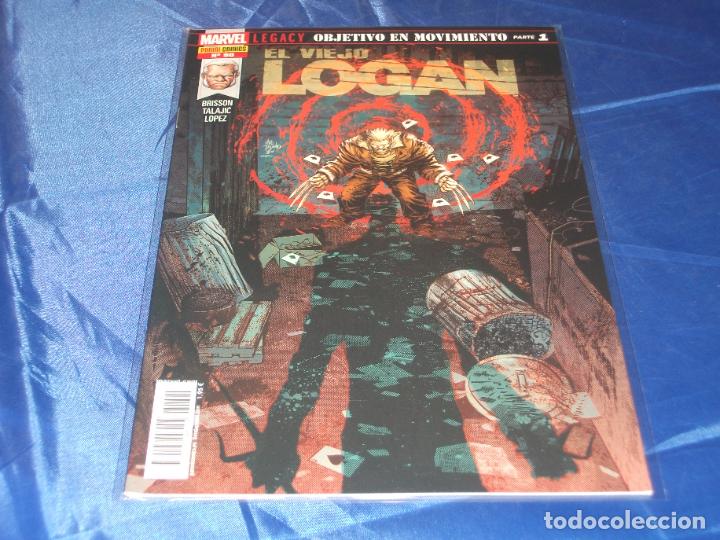 C&oacute;mics: EL VIEJO LOGAN #90 - Foto 1
